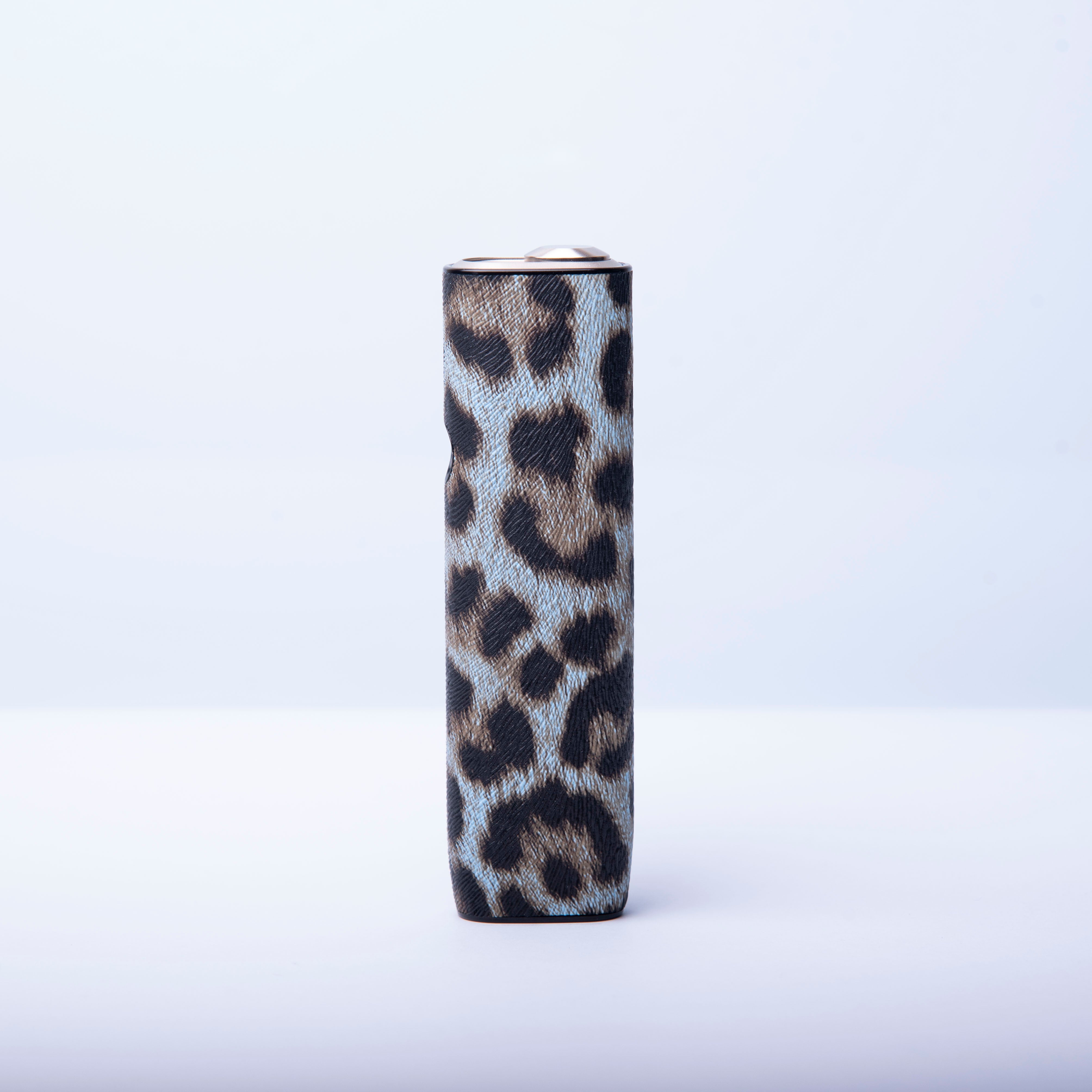 iQos iLuma - Cover Leopard