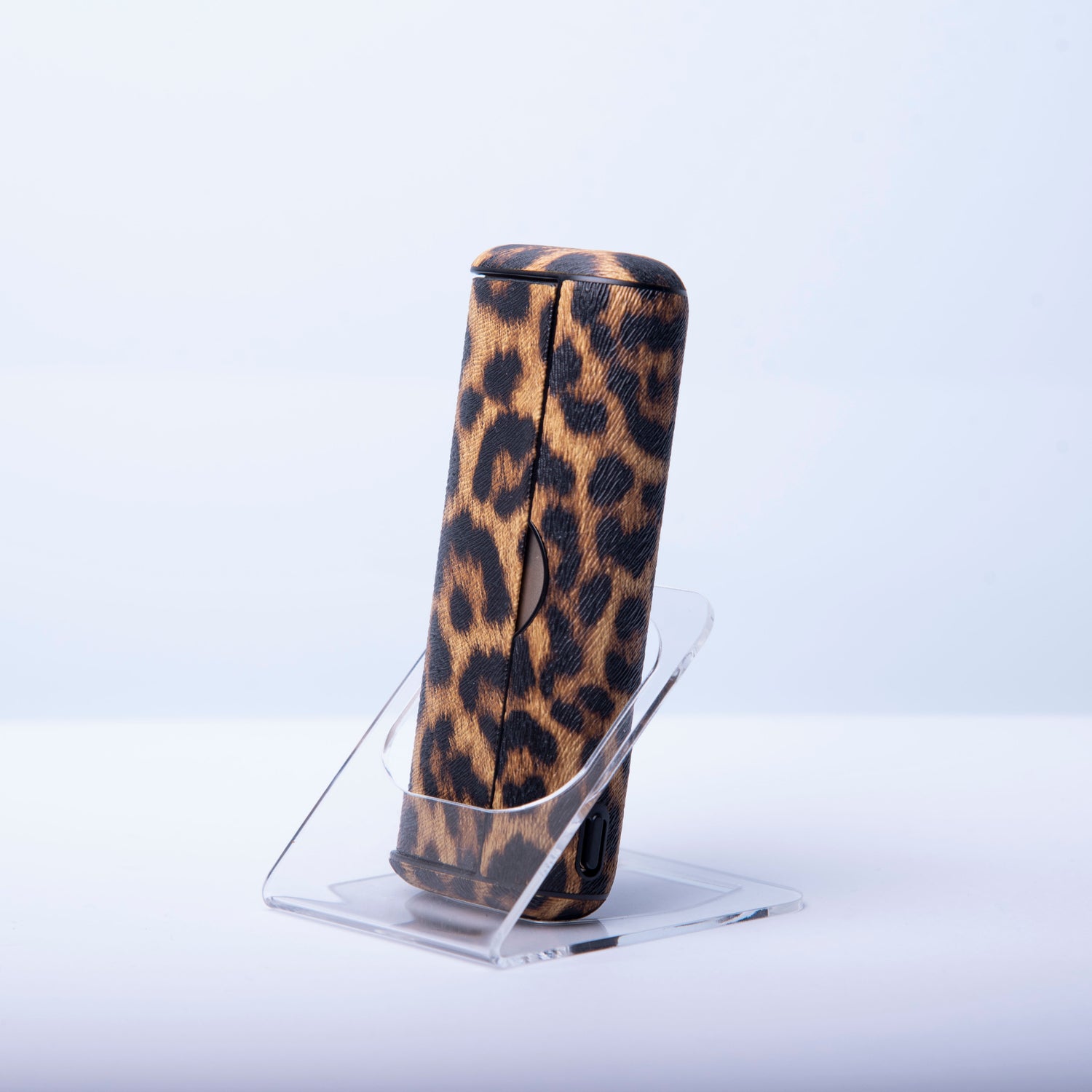 Cover Leopard ILUMA ONE – Molitierno Tabacchi