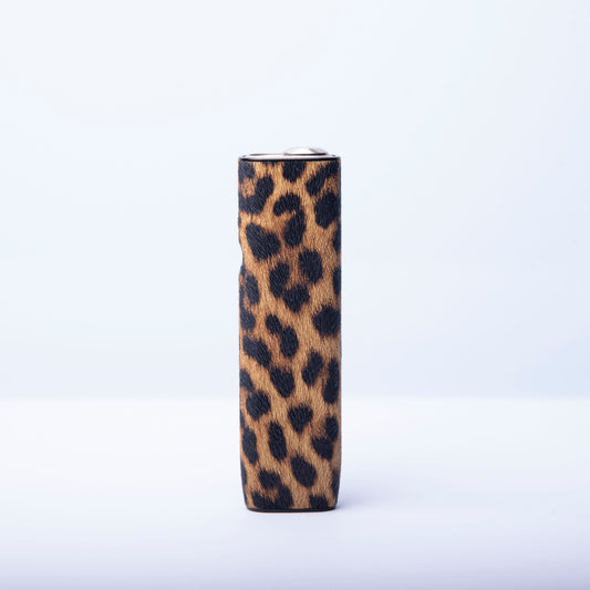 Cover Leopard ILUMA ONE