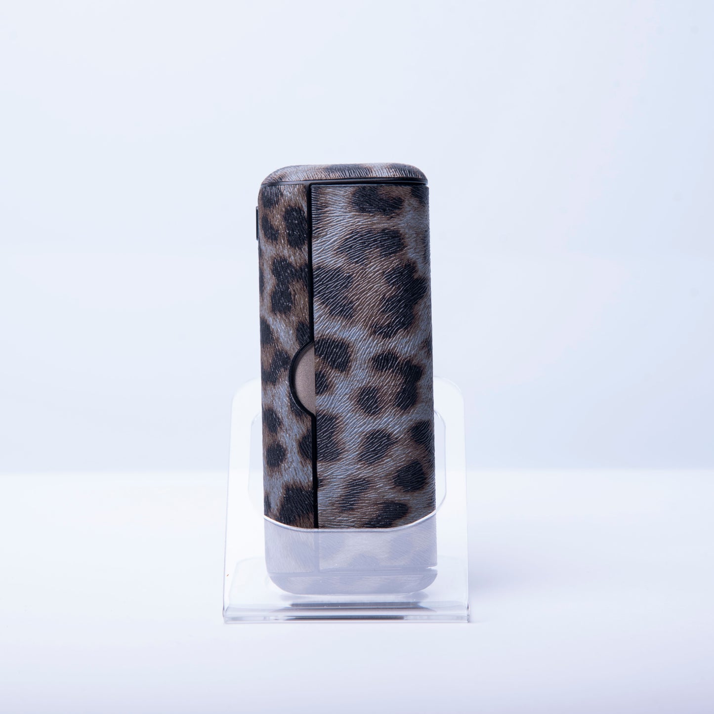 Cover Leopard Grey ILUMA