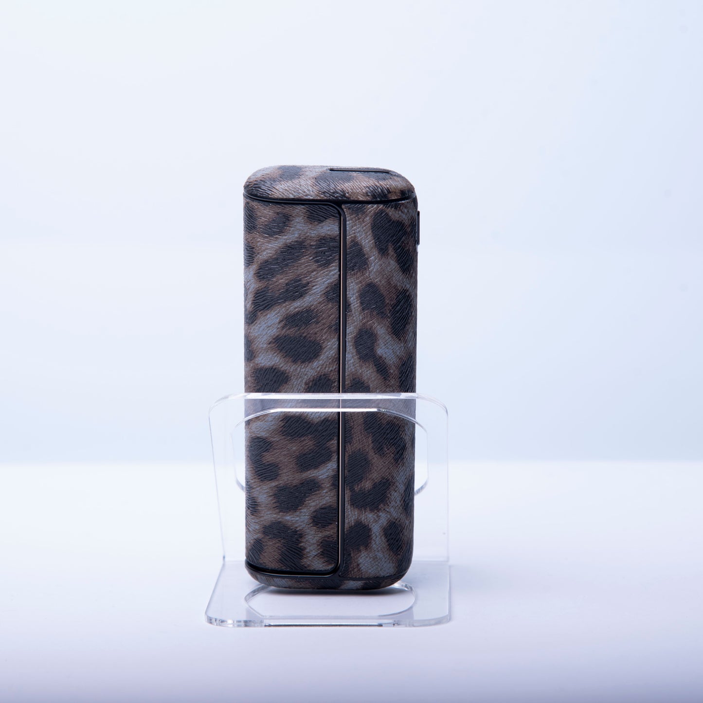 Cover Leopard Grey ILUMA