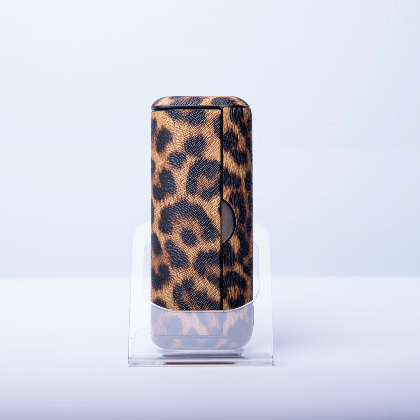 Cover Leopard Yellow ILUMA