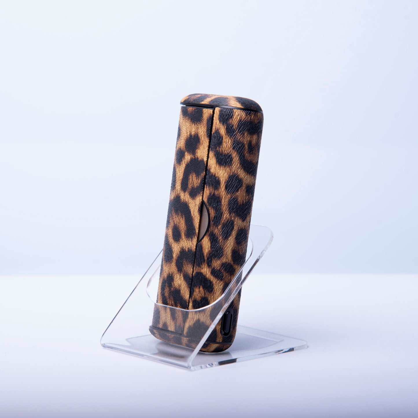 Cover Leopard Yellow ILUMA