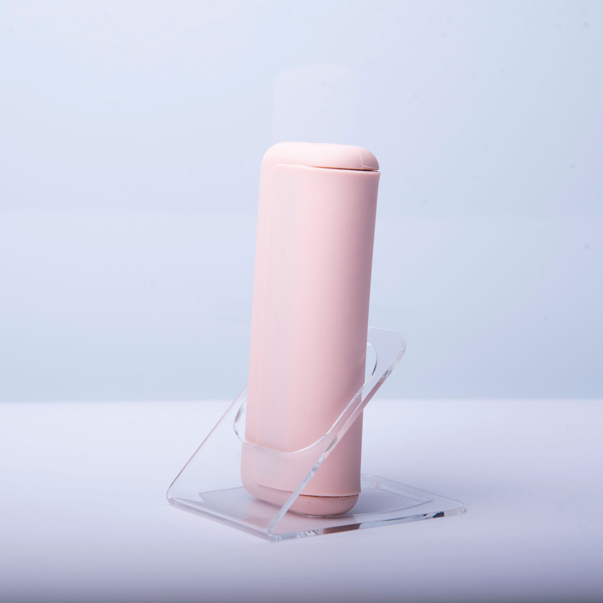 Cover silicone pink ILUMA – Molitierno Tabacchi